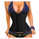 Cinta Modeladora Feminina Redutora – Afina a Cintura e Define o Abdômen