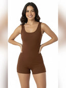 Kit de Macaquinhos Fitness Canelados – Curto, Anarruga e Tendência Moda Academia (1, 2 ou 3 Unidades)