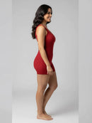 Kit de Macaquinhos Fitness Canelados – Curto, Anarruga e Tendência Moda Academia (1, 2 ou 3 Unidades)